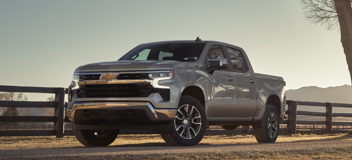 Chevy Silverado for sale Salisbury MD