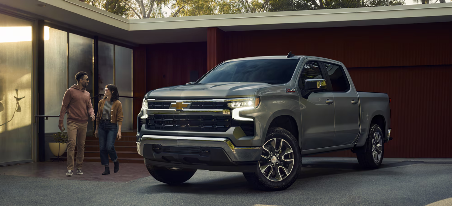 How Can I Buy a Chevy Silverado Near Salisbury for a Great Deal?