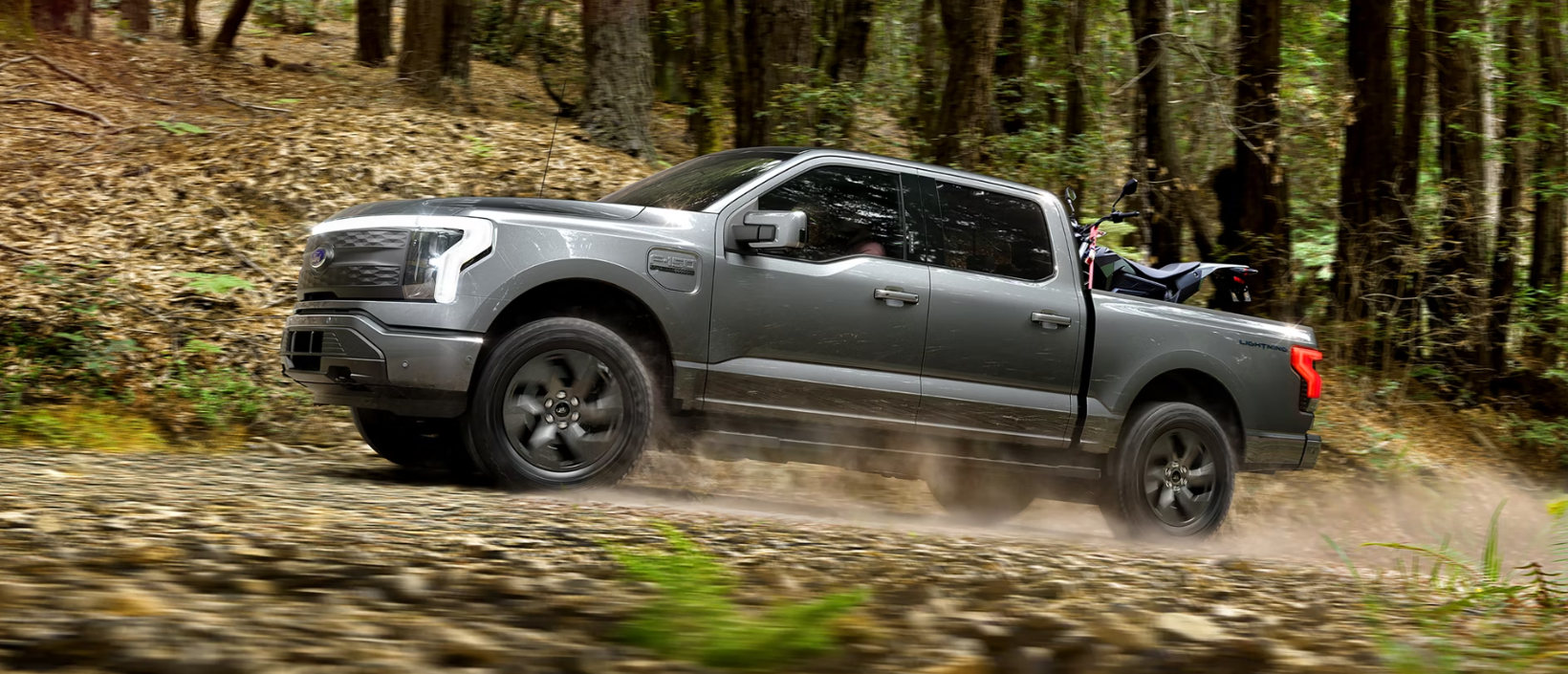 Ford EV vs Gasoline Cost Comparison