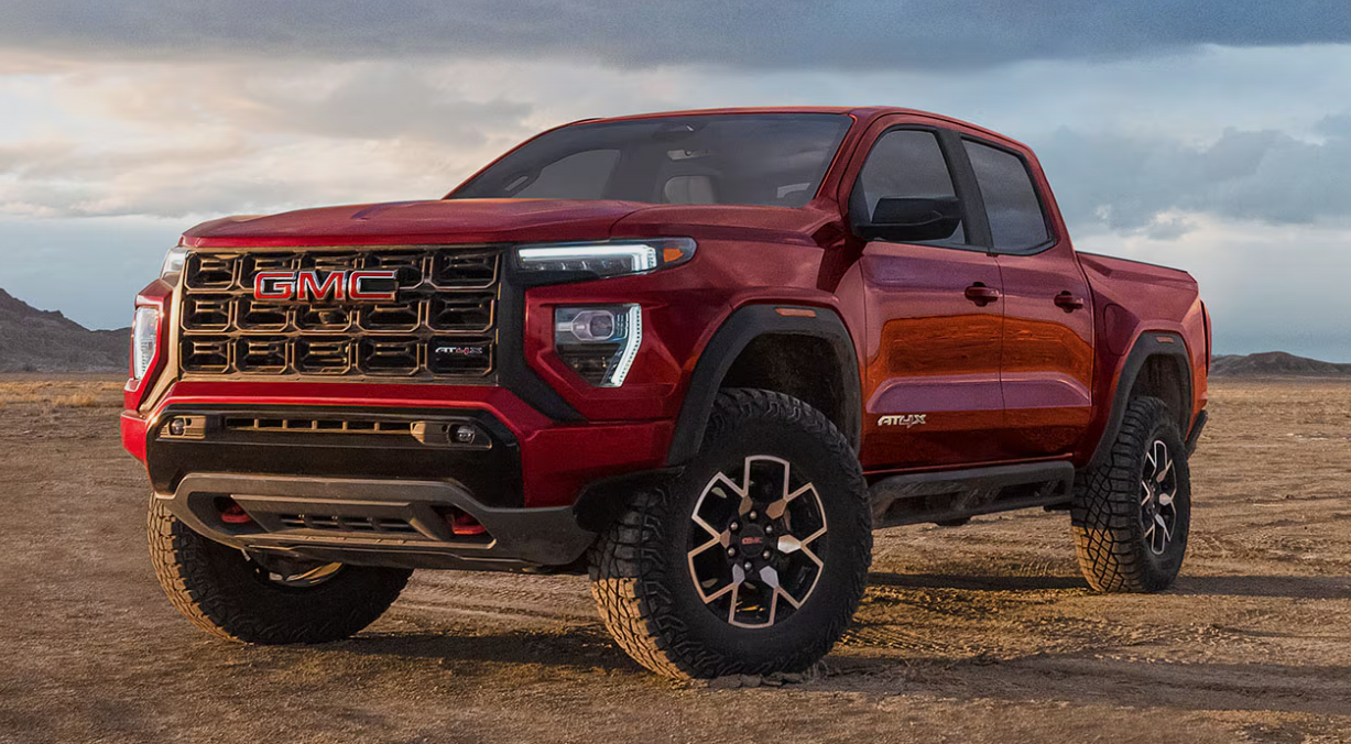 Buick GMC Abingdon MD