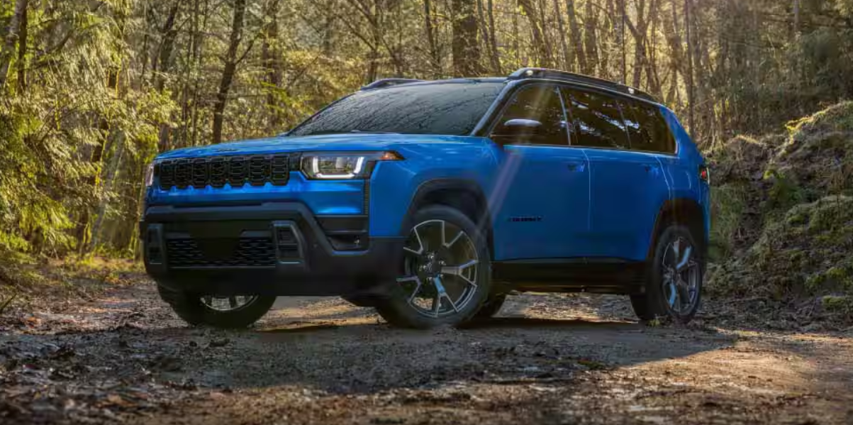 Top Jeep Cherokee Mopar Accessory Options