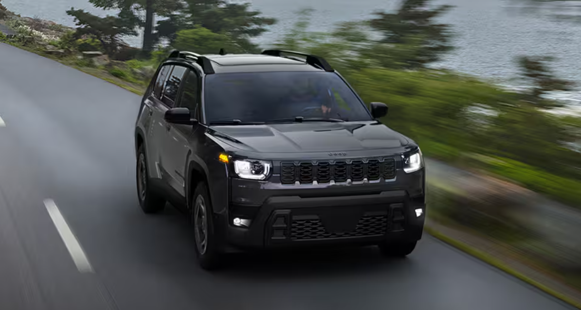 Jeep Dodge Ram Fort Morgan CO