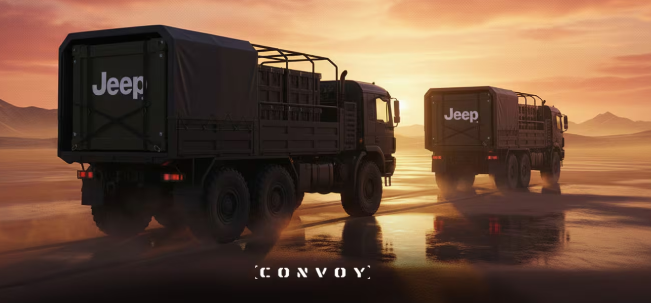 Why Are These Special Editions Jeeps Coming Out in 2026?