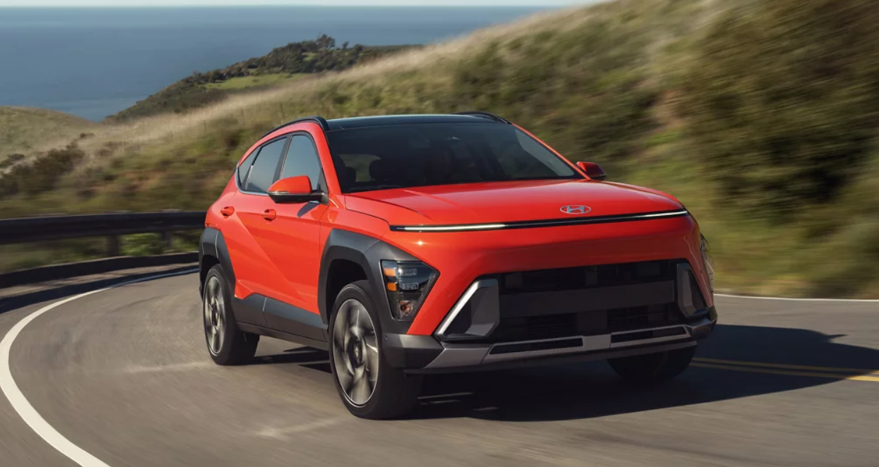 Hyundai Kona End-of-Lease FAQs and Options