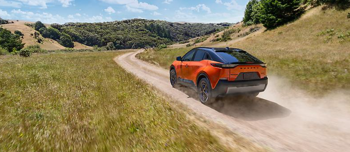 2026 Subaru Uncharted Inventory near West Chester PA