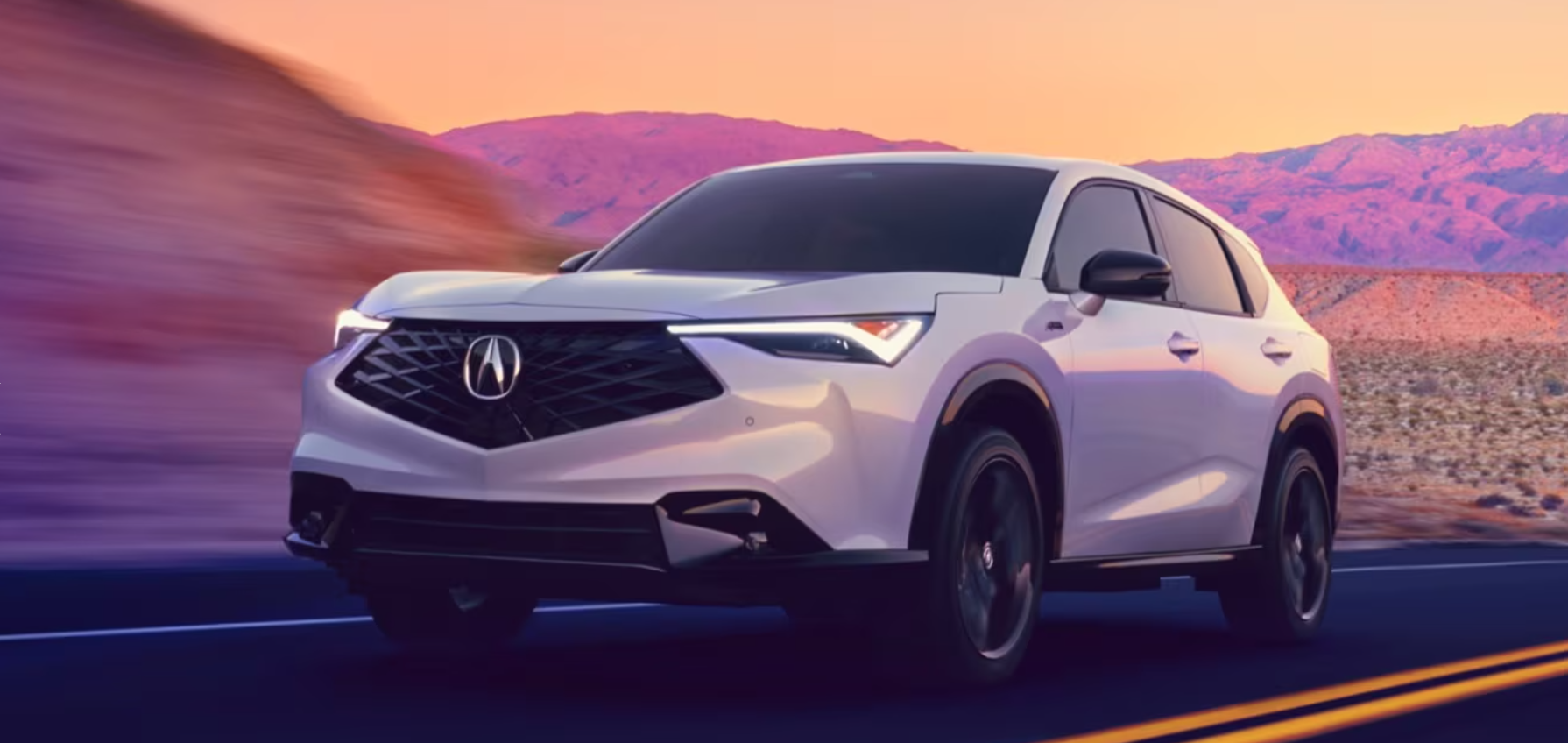 Acura Palatka FL