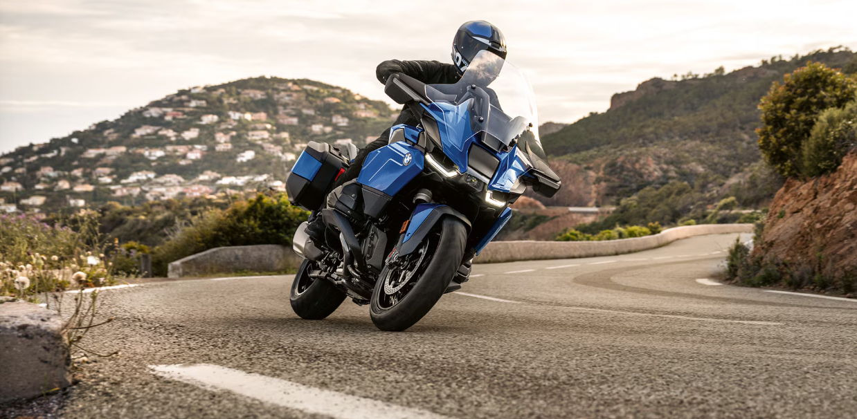 Why Buy a Pre-Owned Motorcycle?