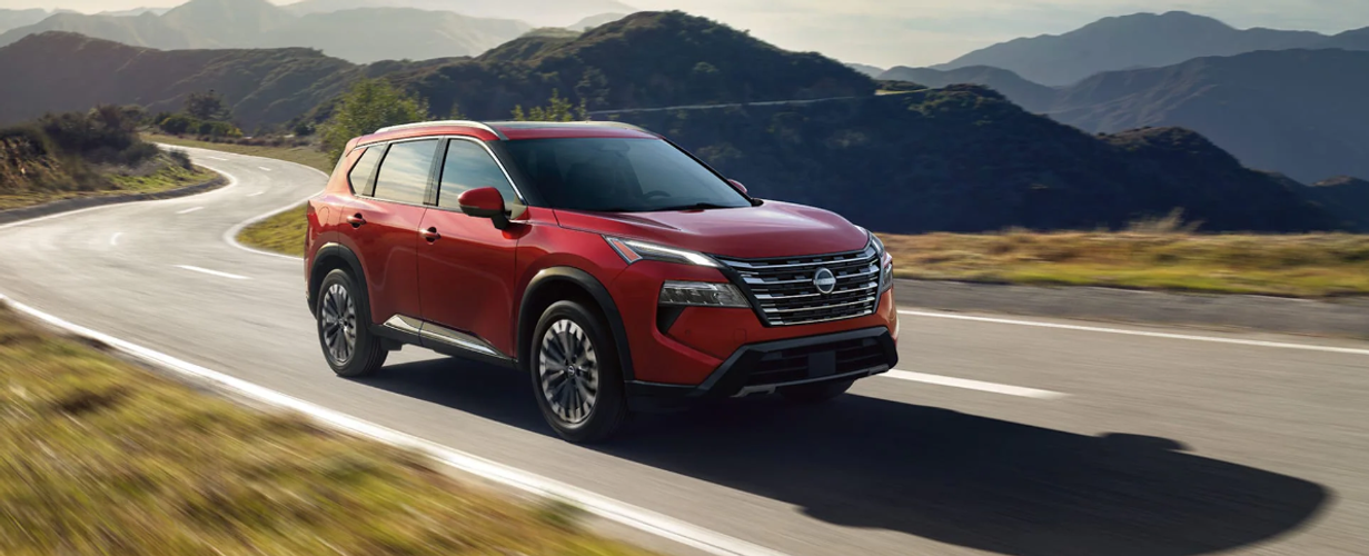 Nissan Cartersville GA