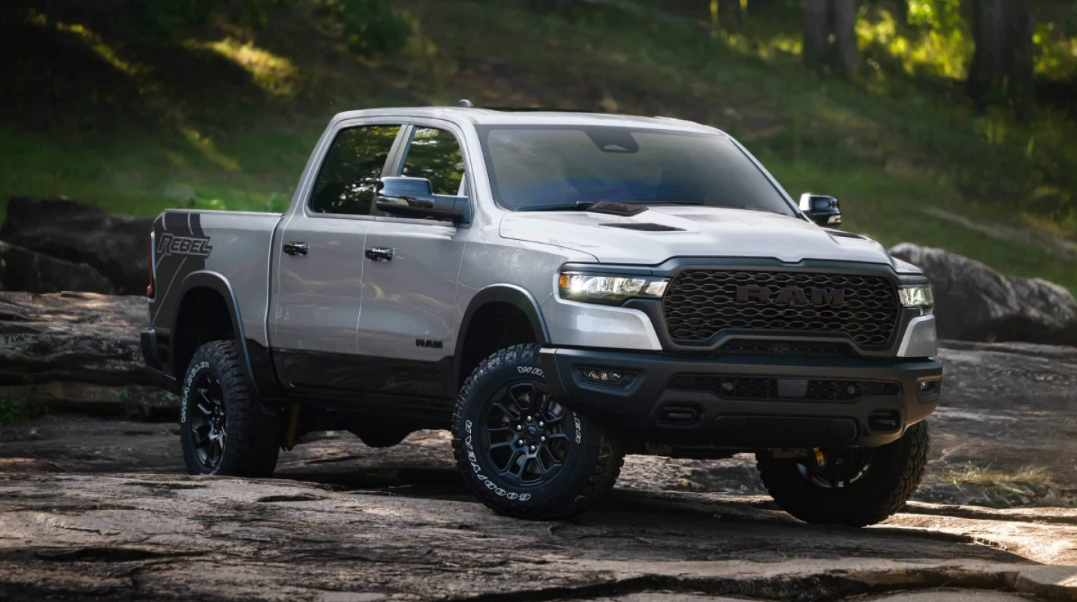 What Happens at the End of Your Ram 1500 Lease