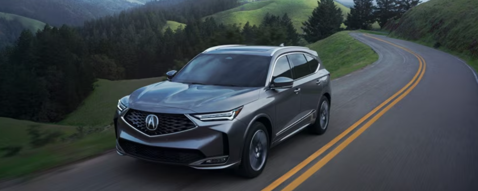 Acura Wildwood FL