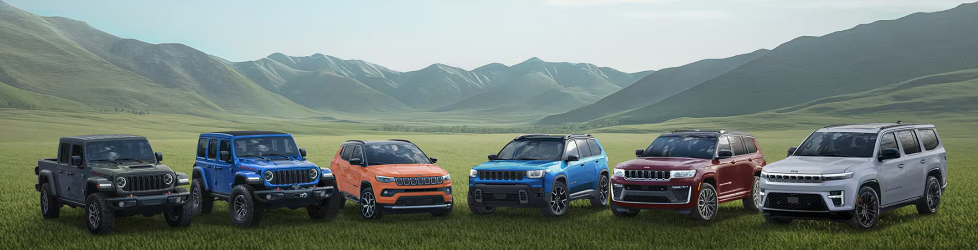 Used SUV Deals Near Stamford, CT