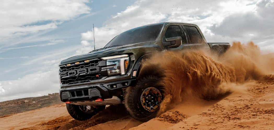 Explore Your Used Ford F-150 Options with Our Team near Wilmington