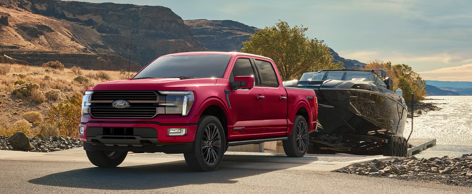 Is Buying Used or CPO Ford F-150 Right for You?