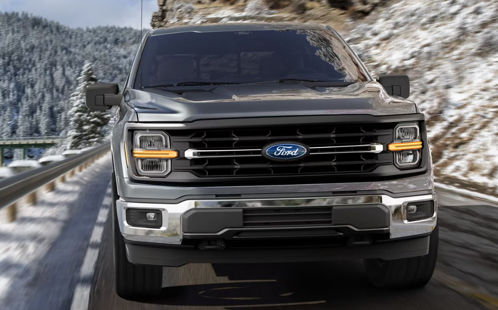 What Are Some Specs I Should Keep In Mind While Truck Shopping?