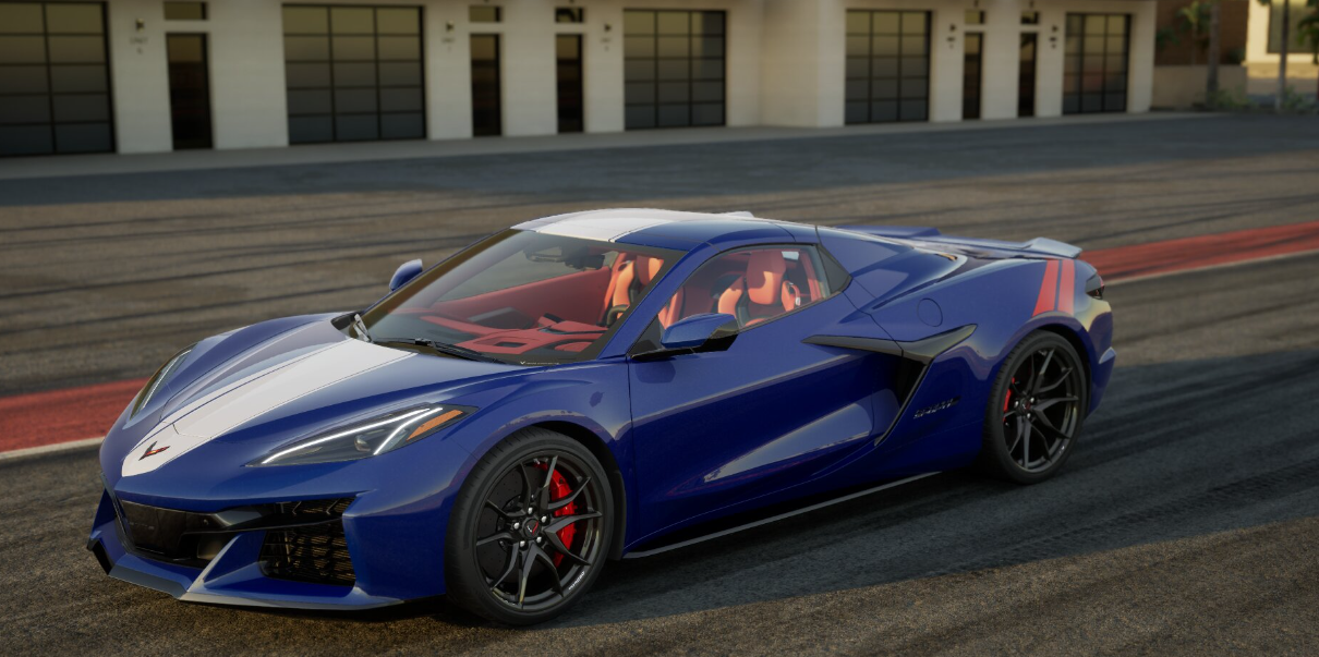 535 HP. 6.7 Liters. Zero Compromise.