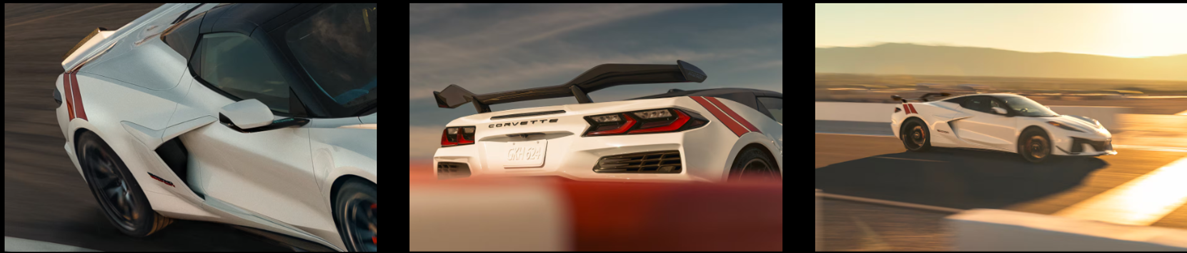 Are there Performance Upgrades Available for the 2027 Corvette Grand Sport?
