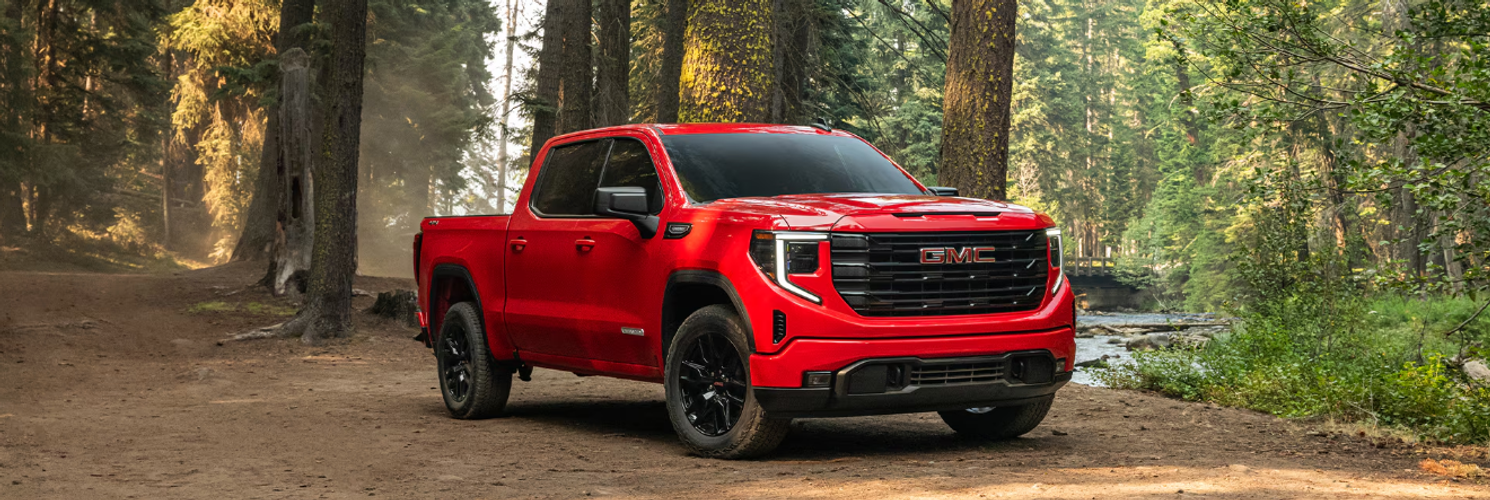 GMC Sierra Buy vs Lease Compared