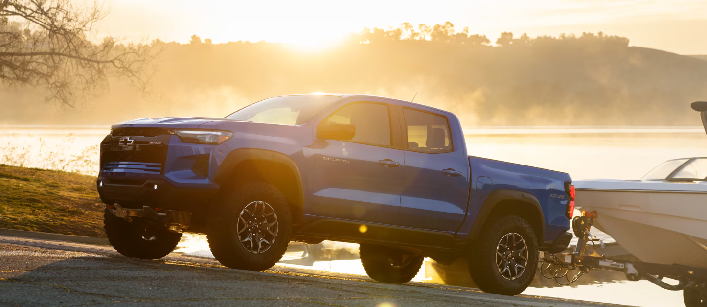 Chevrolet Catonsville MD