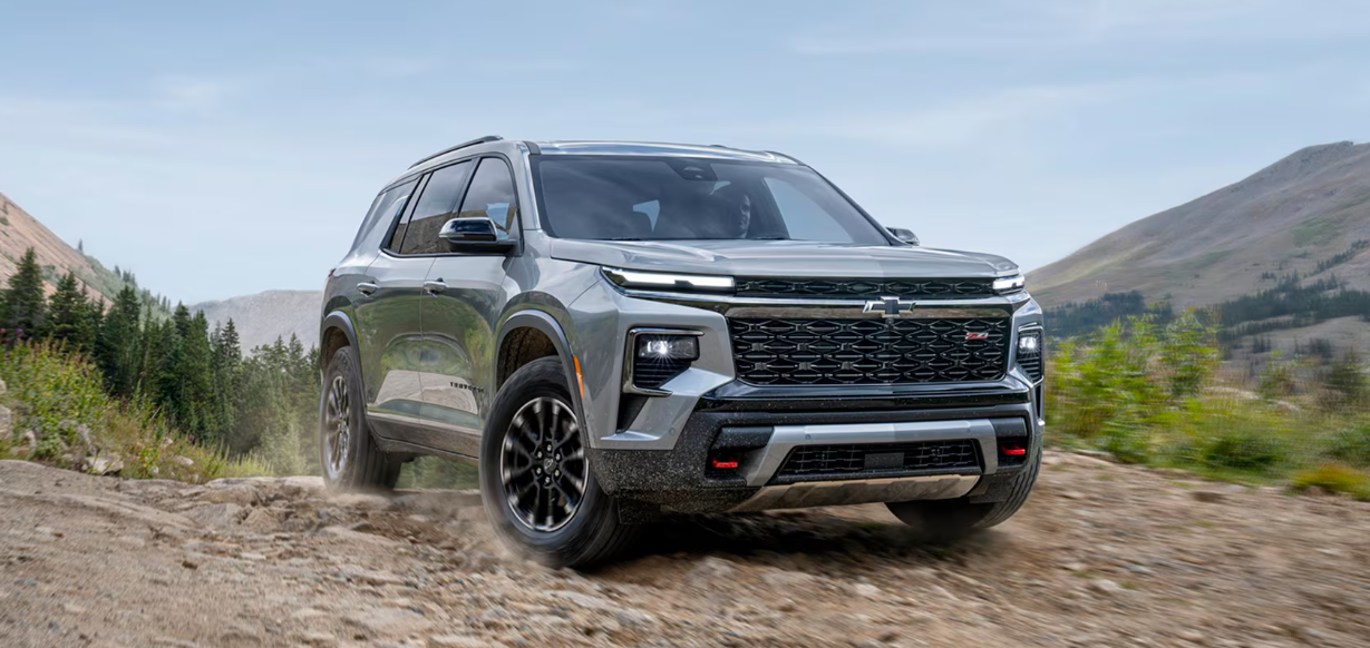 Chevrolet Military Discount in Delaware