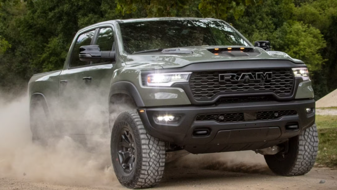 Palmer DCJR: Marietta's Truck Experts for Nearly 30 Years