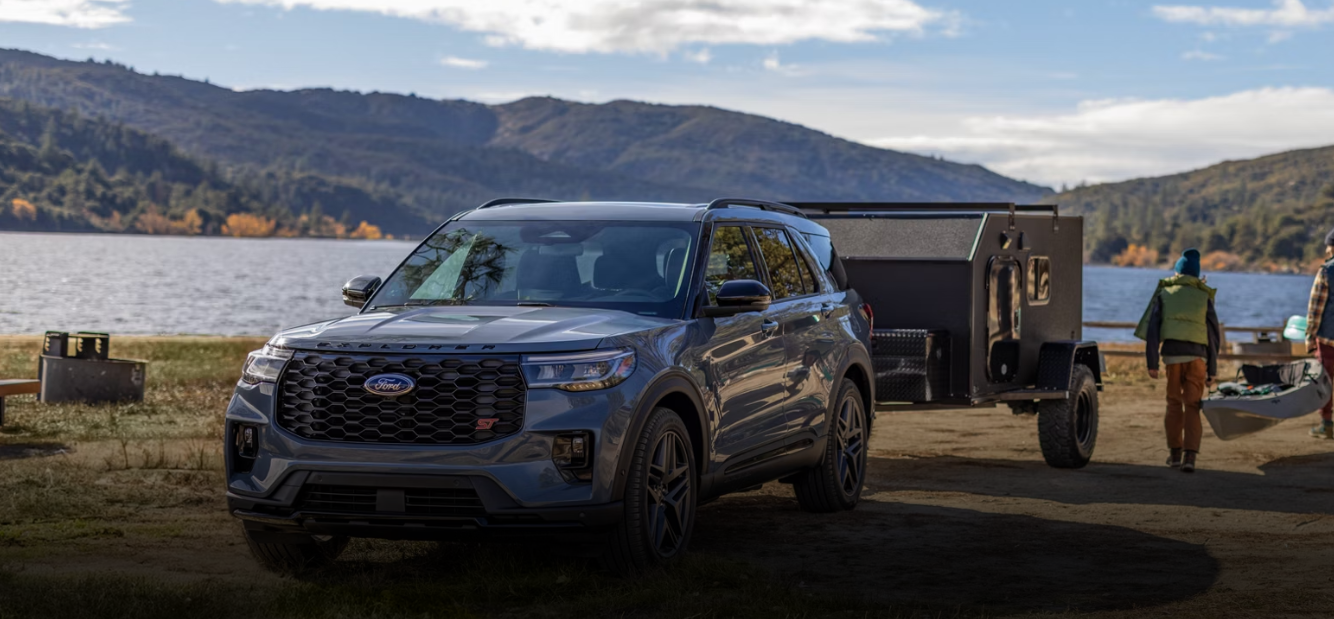 Apply For Financing Online with Beechmont Ford