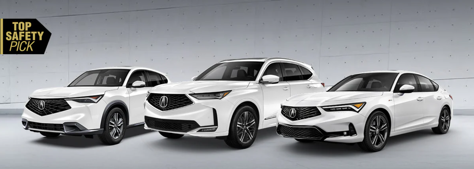 Acura Haverhill MA