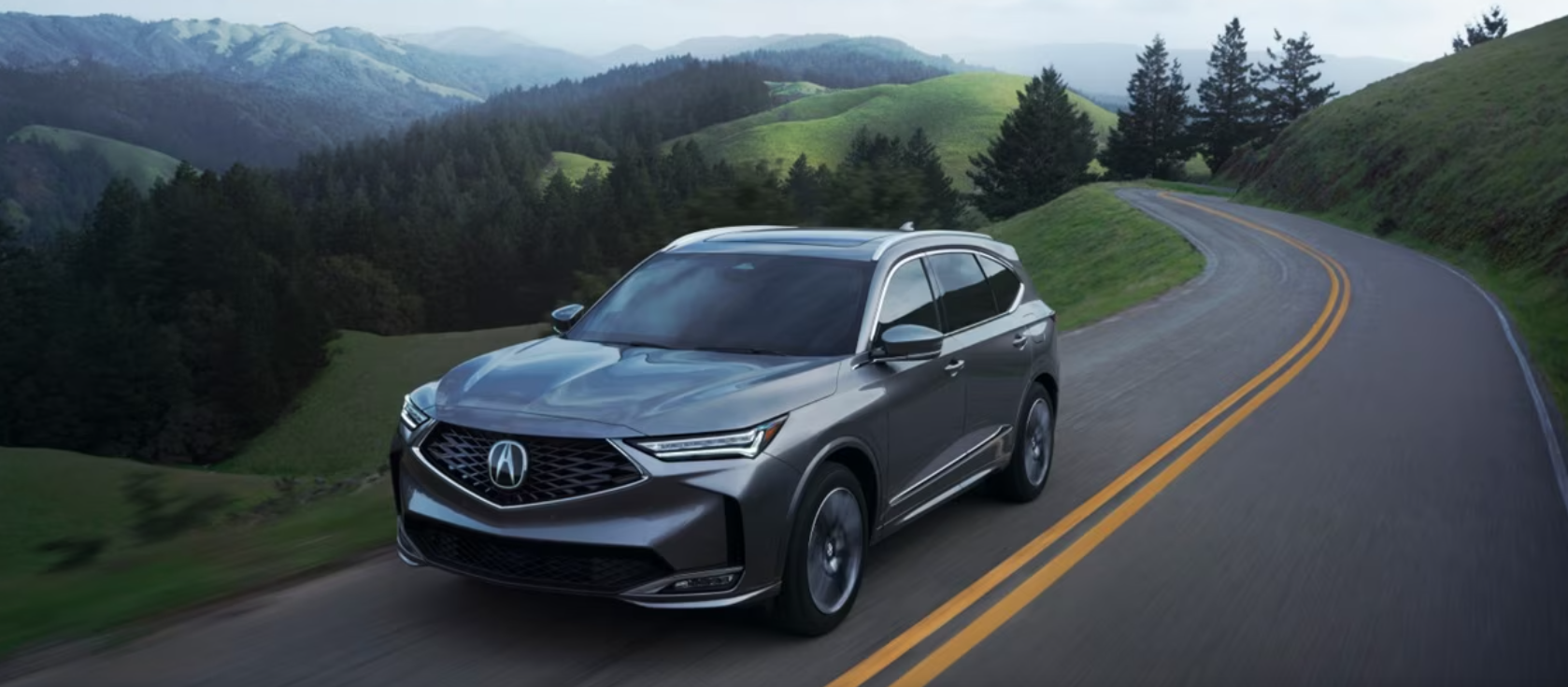 Acura Leasing vs Financing Compared
