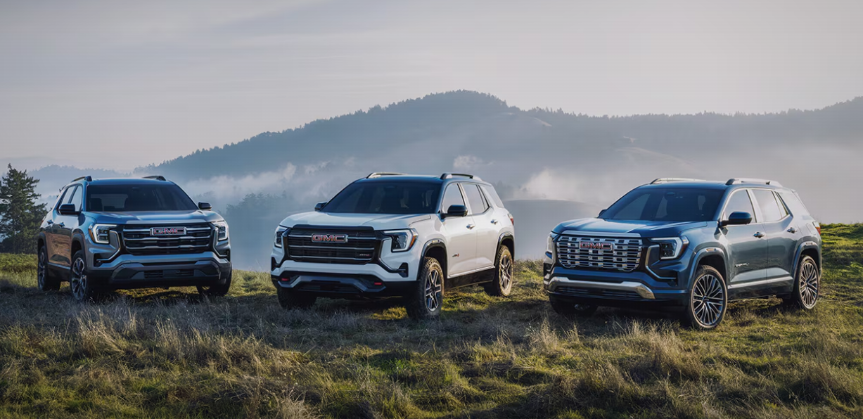Used SUV Deals in Rochester NH