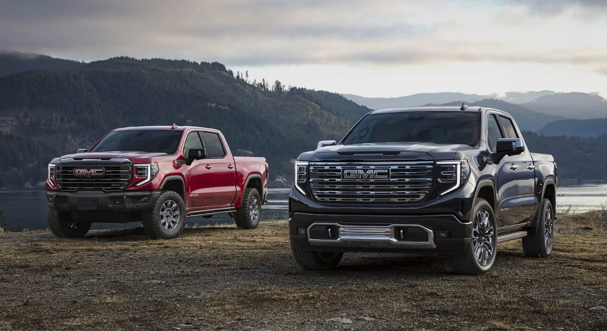 GMC Sierra For Sale Rochester NH