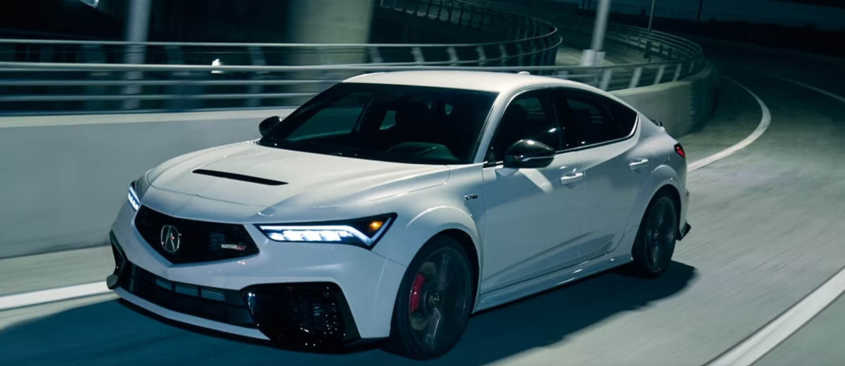 How Does Acura Loyalty Advantage Work
