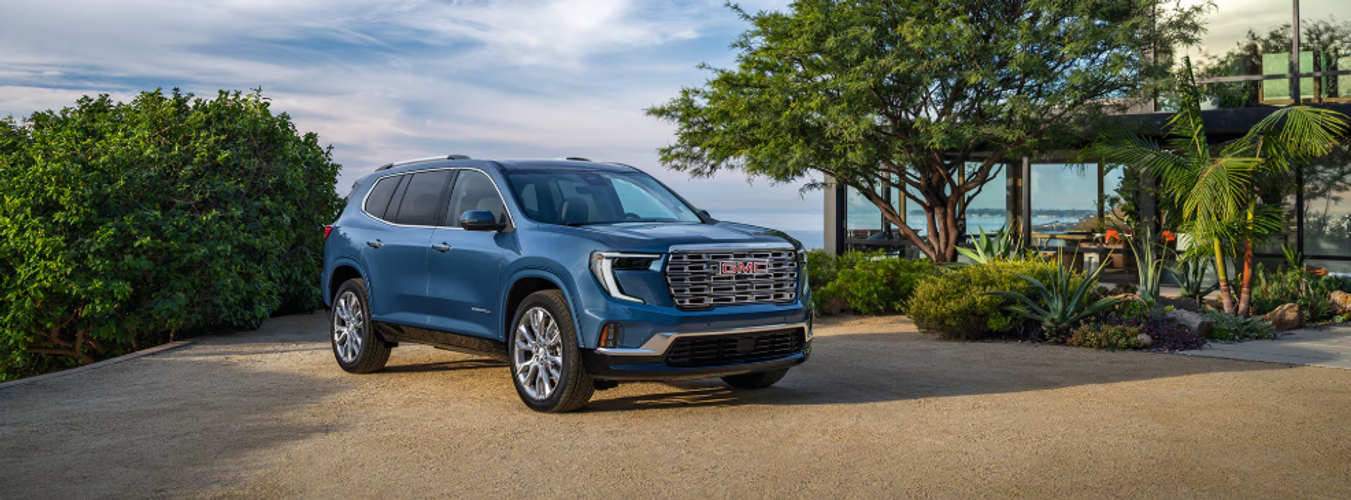 GMC Brattleboro VT