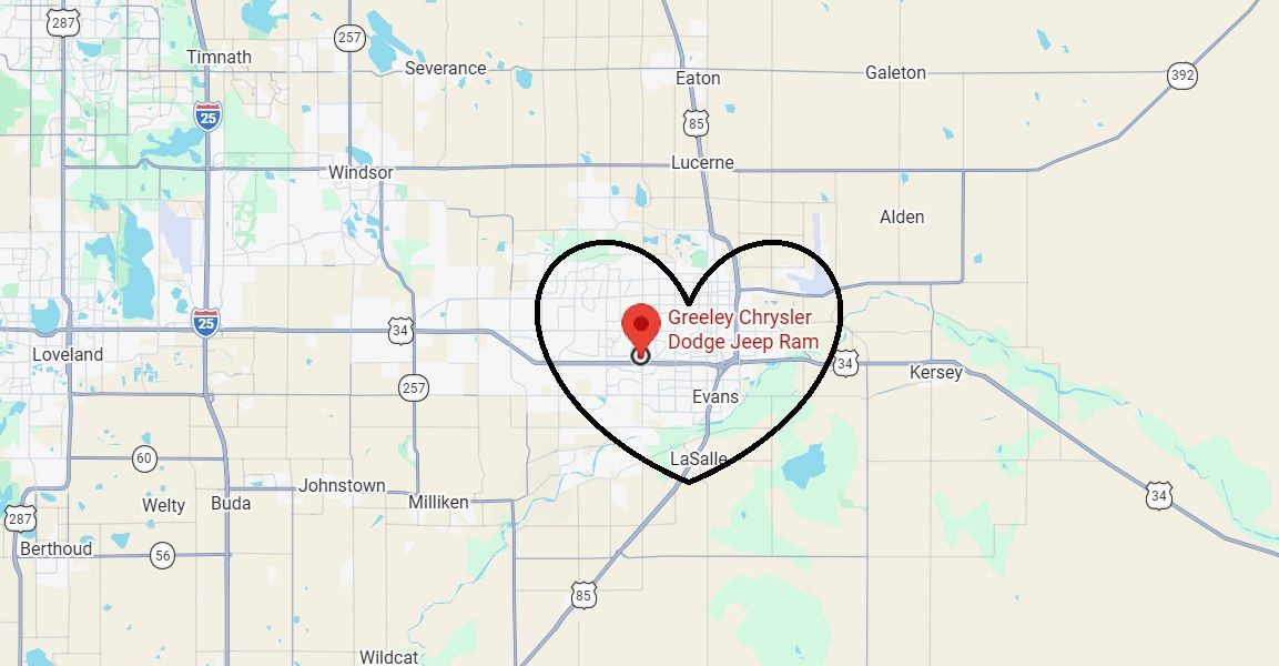 Serving Drivers Across Northern Colorado