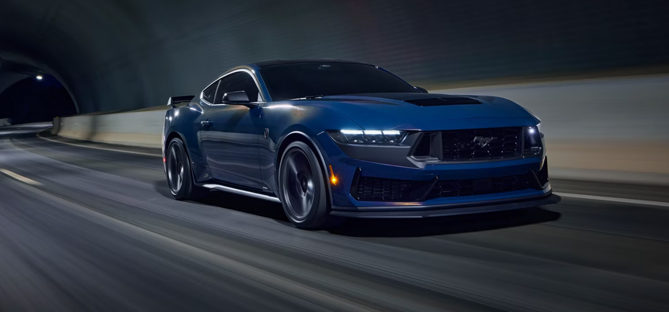 What Hennessey Mustang Models are Available in Columbine CO?