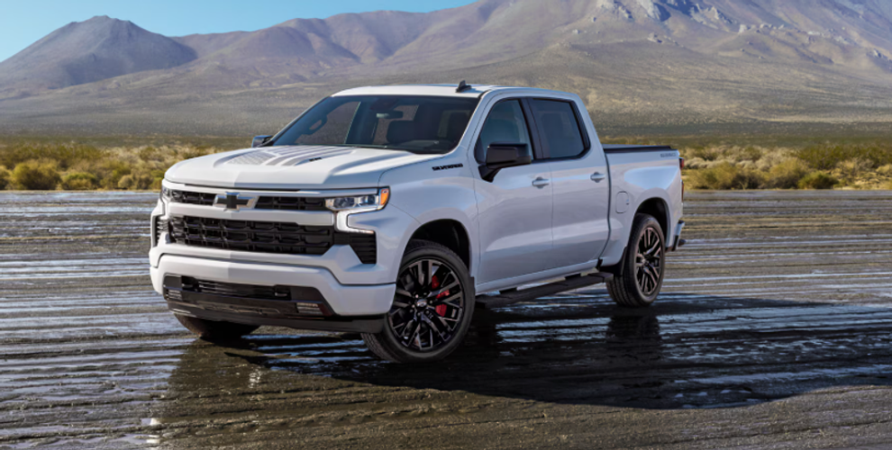 Marburger Chevrolet Dealership FAQs