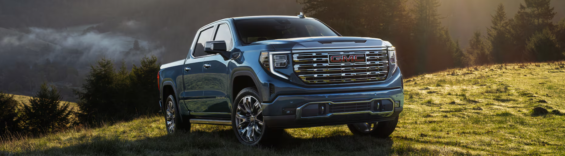GMC Sierra Service Schedule