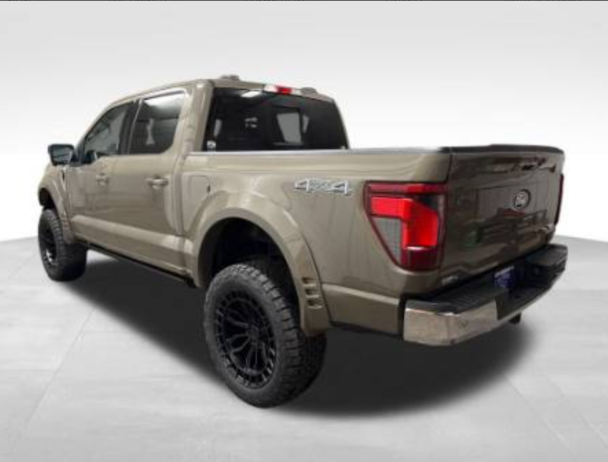 ThorSport Package Overview: Sportsman Edition