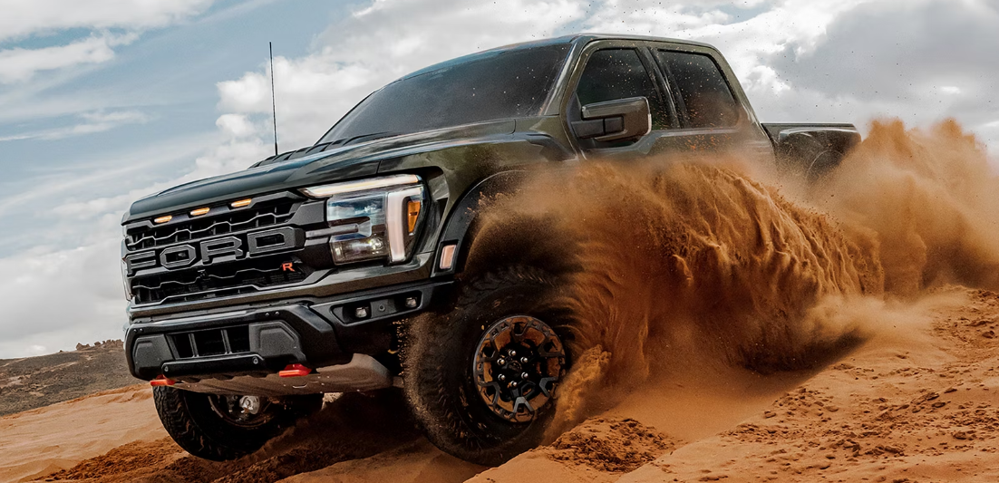 The Anthem Edition: Maximum Customization. Zero Compromise.