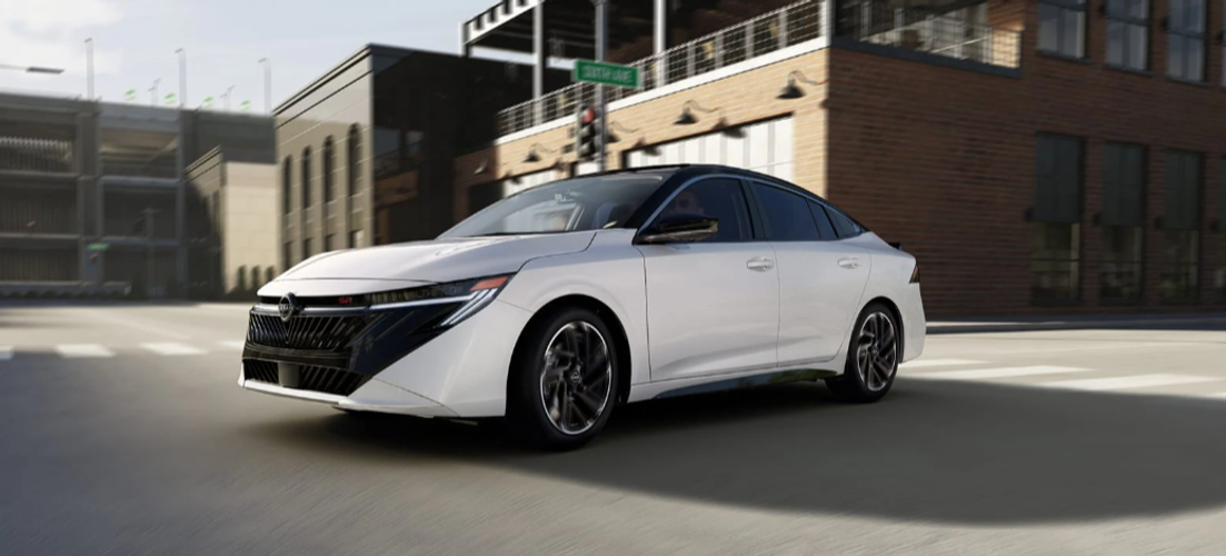 Nissan Conshohocken PA