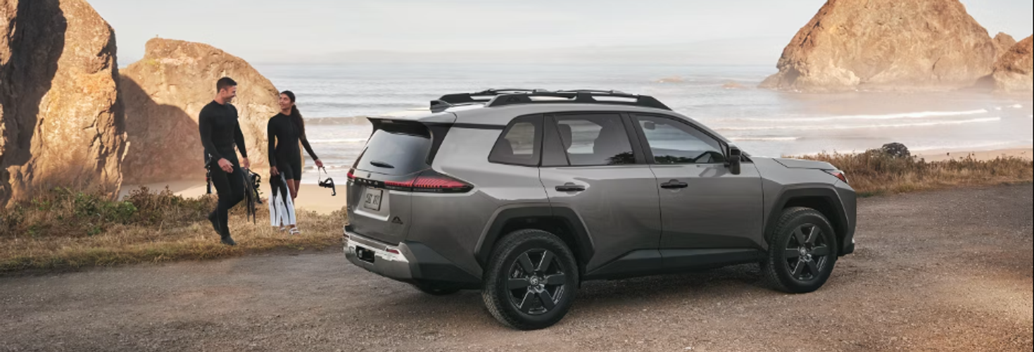 Used SUV Deals in Kennesaw GA