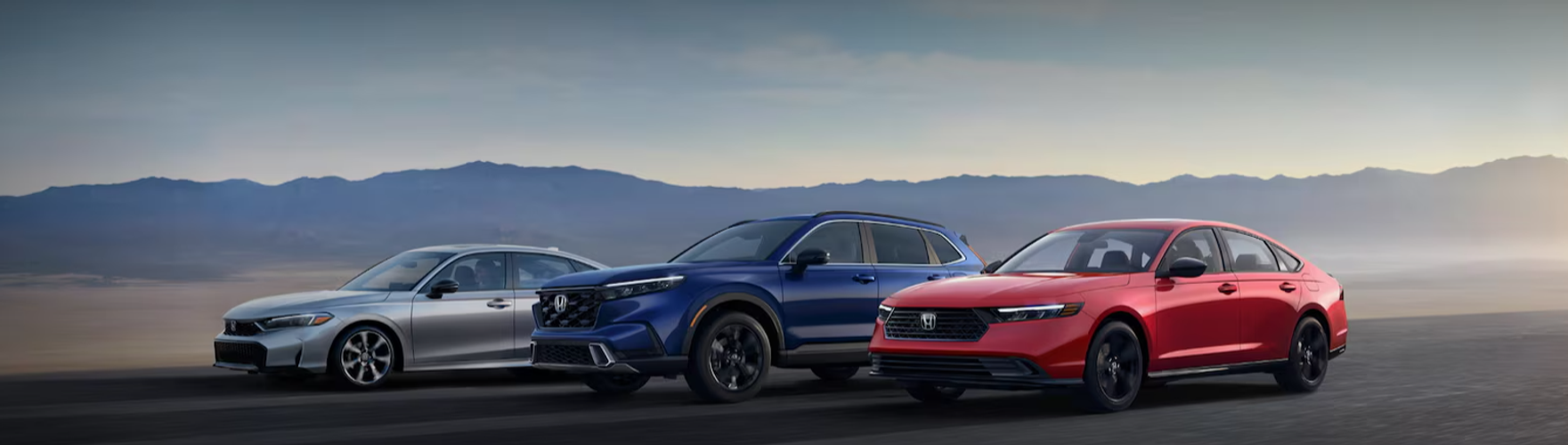 Can You Buy a Honda With Poor Credit?