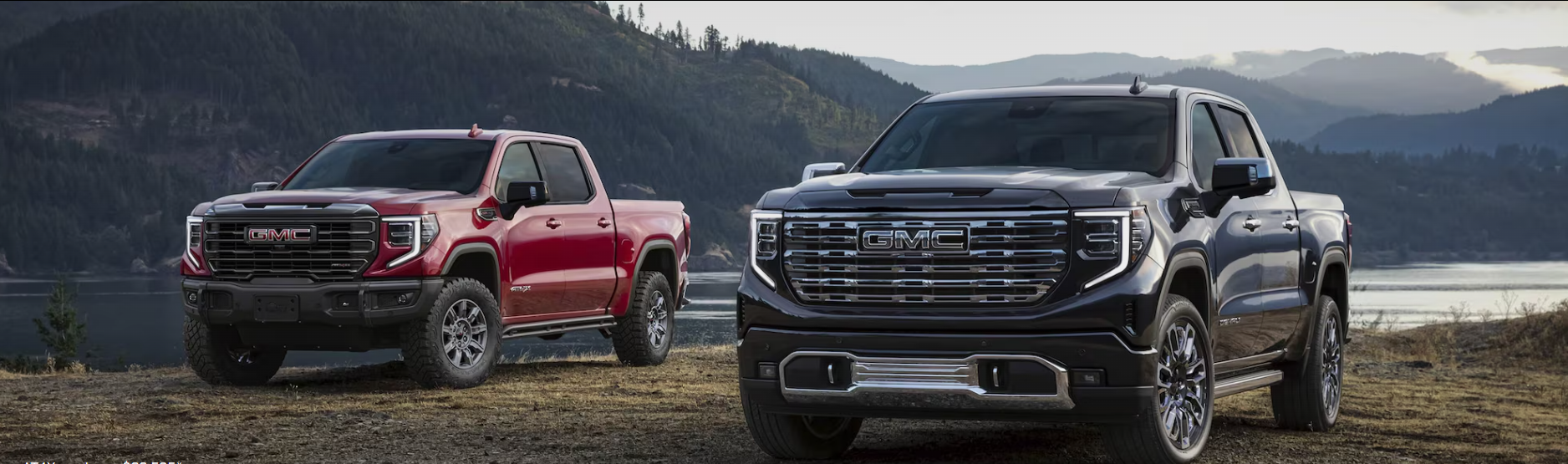 Which 2026 GMC Sierra 1500 Trim Is Right for You?
