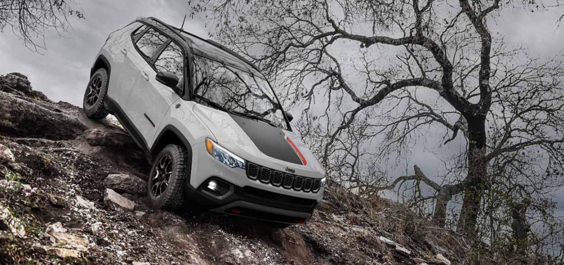 Chrysler Dodge Jeep Ram Maumee OH