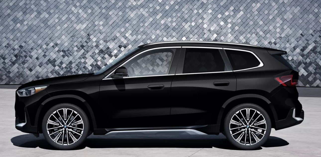 BMW X1 Deals Near Dover DE