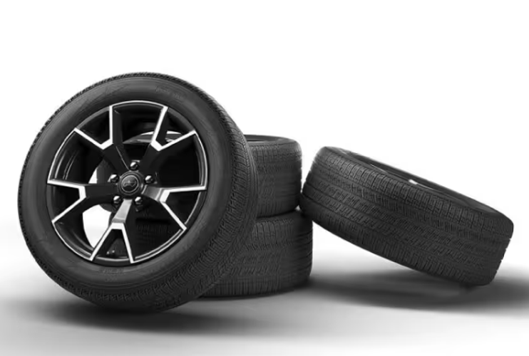 Why Choose Dick Scott Motor Mall for Your Jeep Tires?