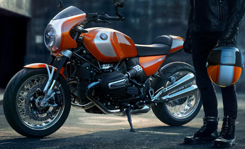 Why Choose a Used BMW Motorcycle