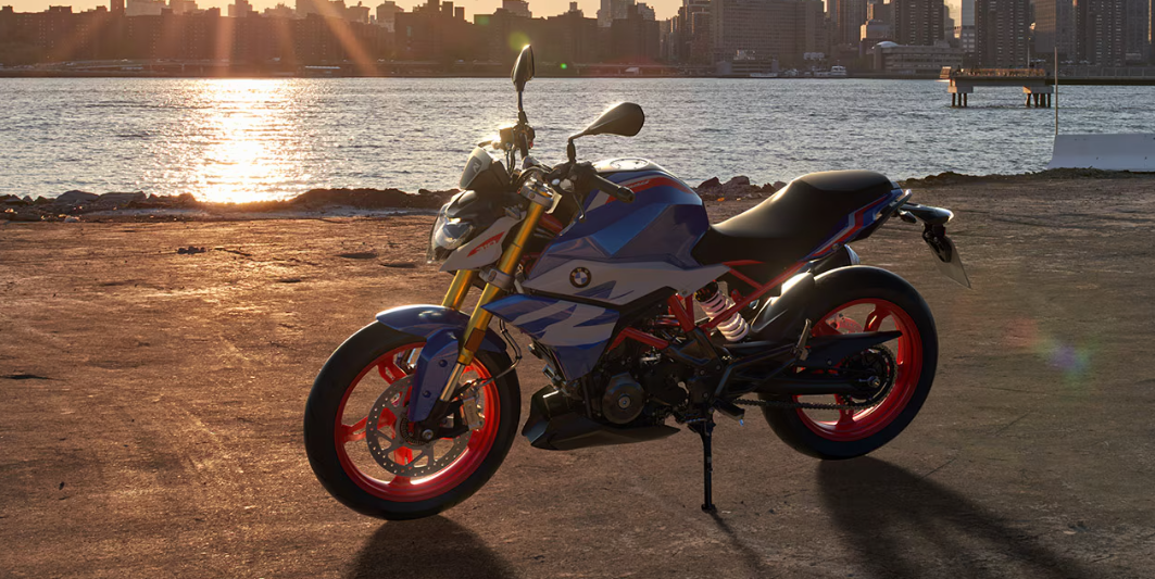 What Sets BMW Motorcycles Detroit Apart