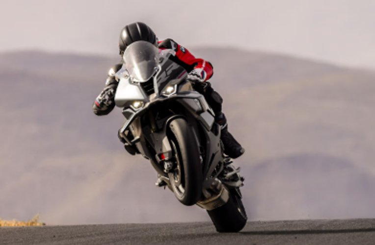 Southeast Michigan BMW Motorcycles Financing Options