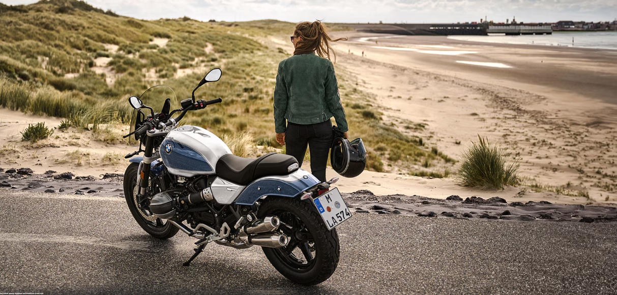 Used BMW Motorcycle Sales in Southeast MI