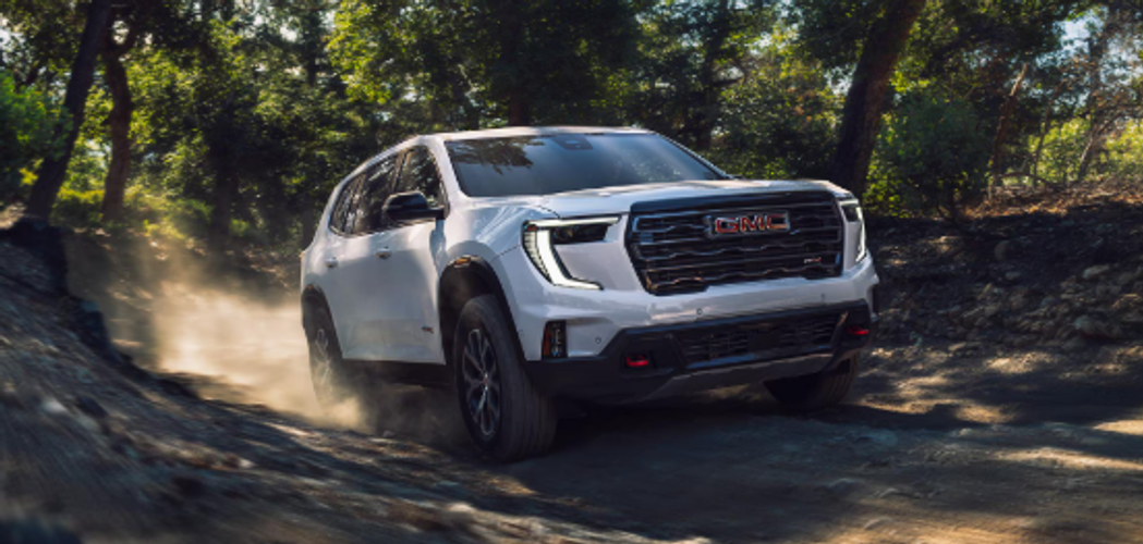What Are My Buick or GMC Lease-End Options?