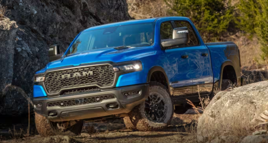How Do I Redeem a Military Discount on a Ram Truck?